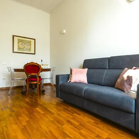 Hostly-suite Le Maioliche-near The Tower Apartamento Pisa