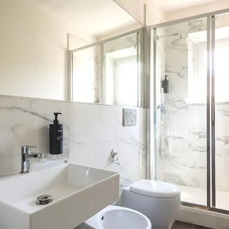 Hostly-suite Le Maioliche-near The Tower Pisa
