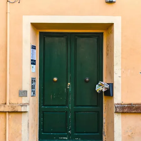 Hostly-suite Le Maioliche-near The Tower Daire *