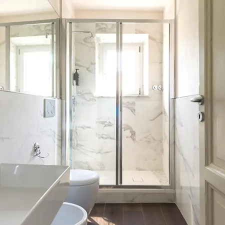 Hostly-suite Le Maioliche-near The Tower * Pisa