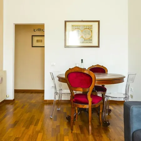 Daire Hostly-suite Le Maioliche-near The Tower Pisa