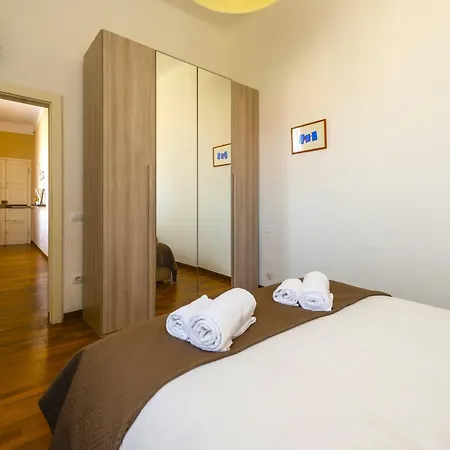 Hostly-suite Le Maioliche-near The Tower Daire Pisa
