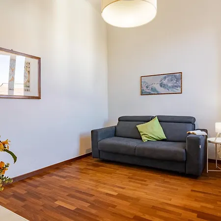 Hostly-suite Le Maioliche-charme In Town Center Апартаменты *