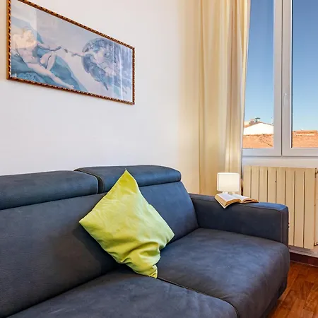 Hostly-suite Le Maioliche-charme In Town Center Пиза