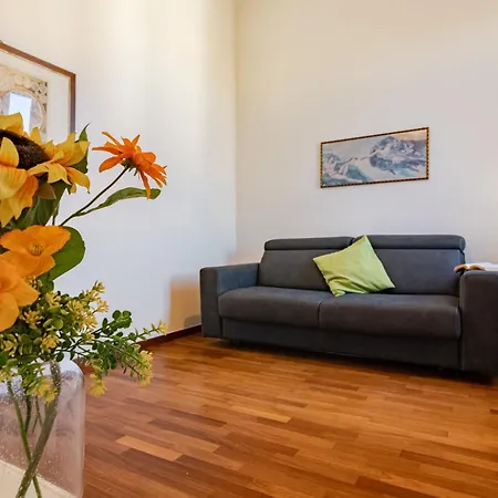 Hostly-suite Le Maioliche-charme In Town Center Апартаменты Пиза