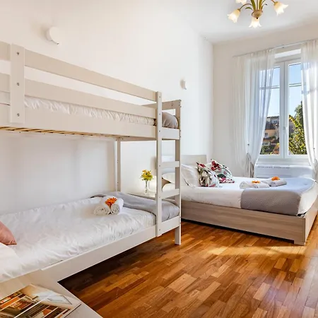 Hostly-suite Le Maioliche-charme In Town Center Пиза