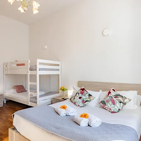 Hostly-suite Le Maioliche-charme In Town Center * Пиза