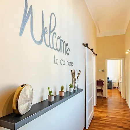 Hostly-suite Le Maioliche-charme In Town Center *